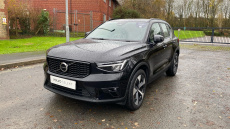 Volvo XC40 2.0 B4P Plus Dark 5dr Auto Petrol Estate